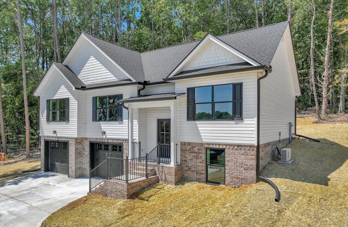 10909 Dolly Pond Road