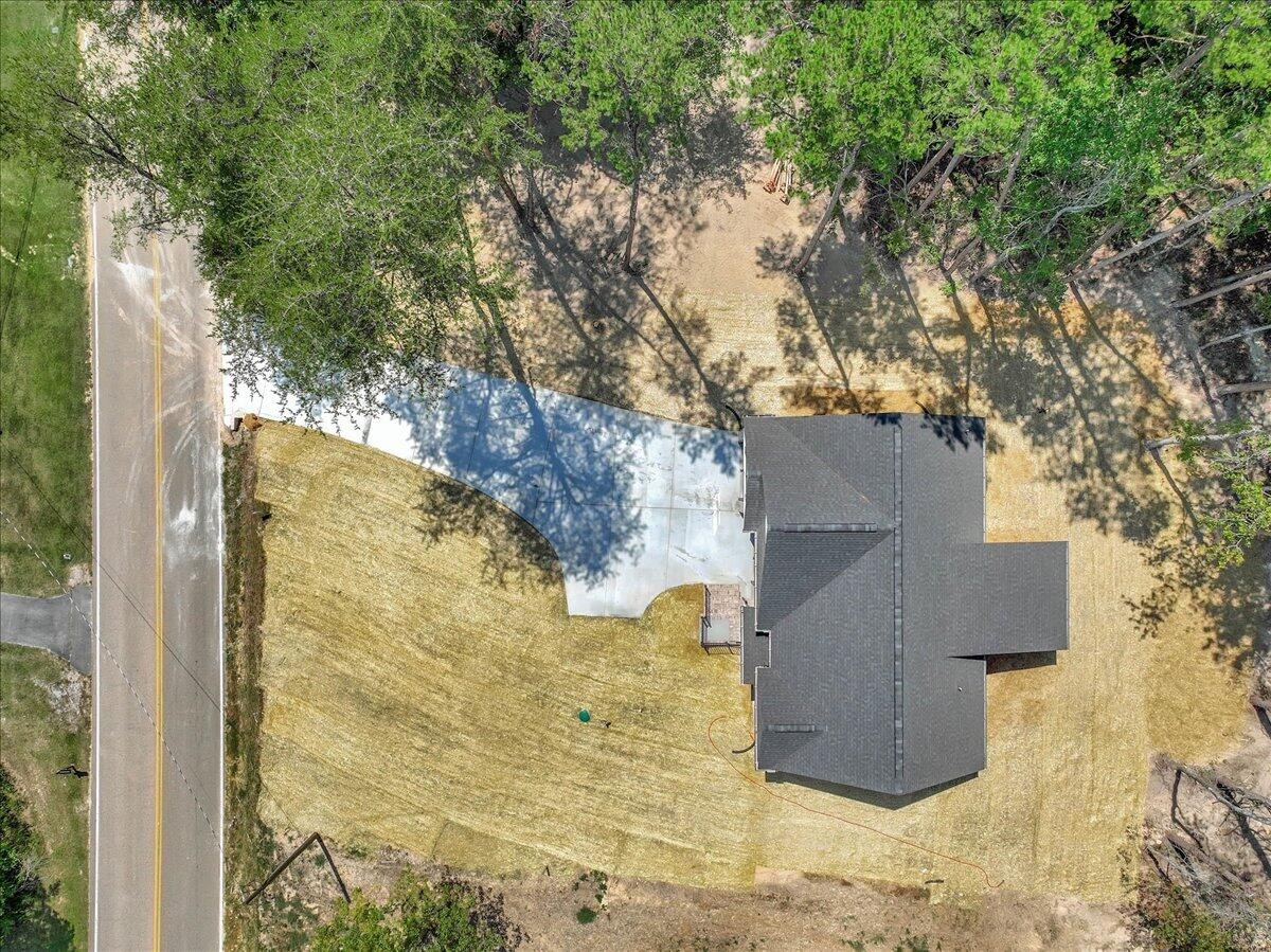 10909 Dolly Pond Road