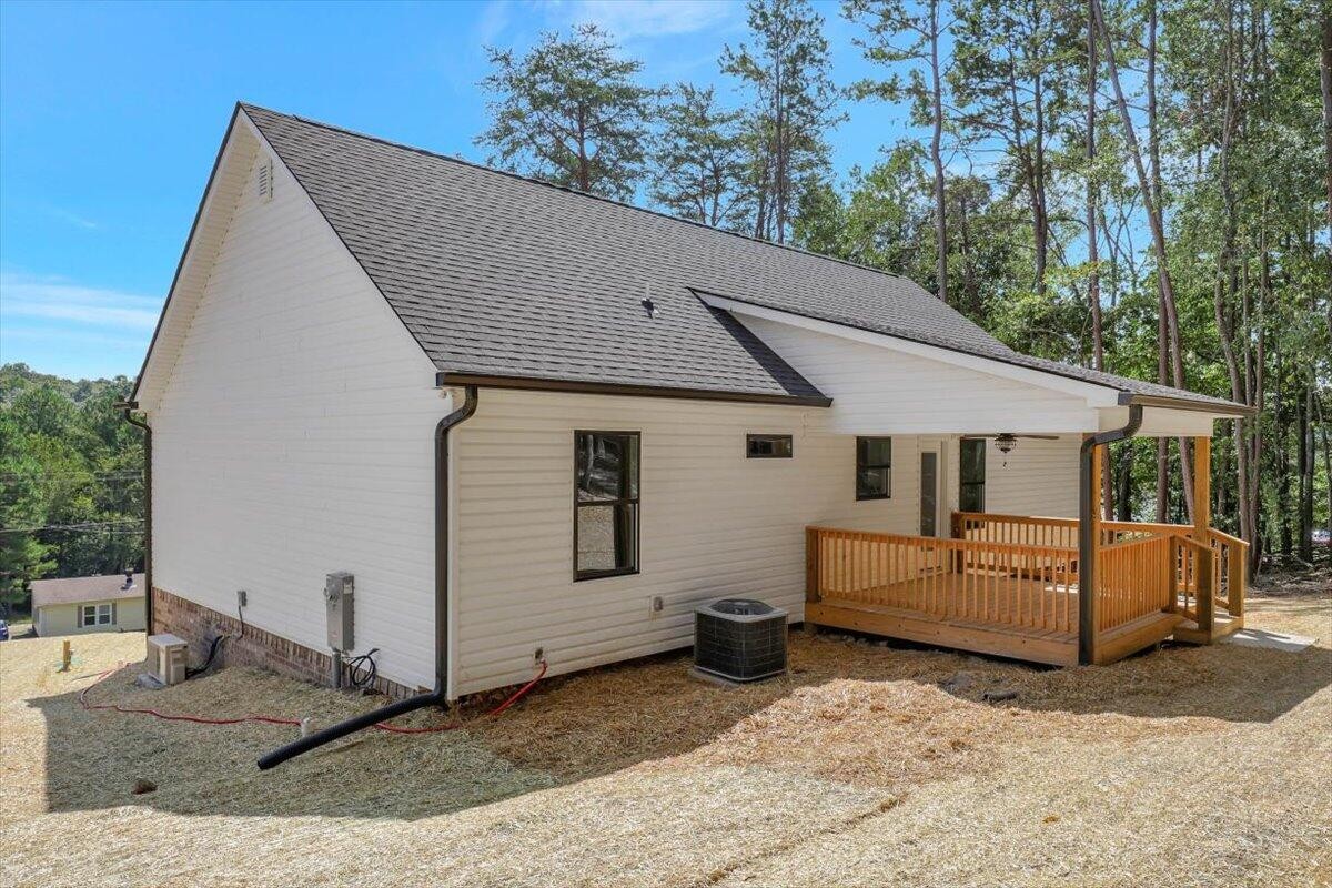 10909 Dolly Pond Road