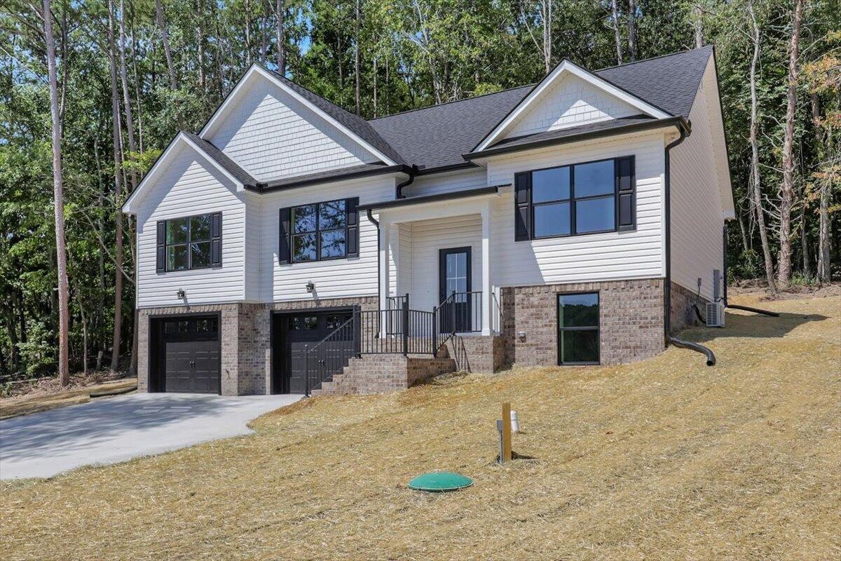 10909 Dolly Pond Road