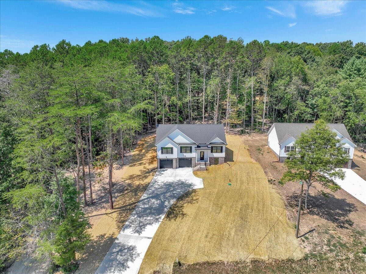 10909 Dolly Pond Road