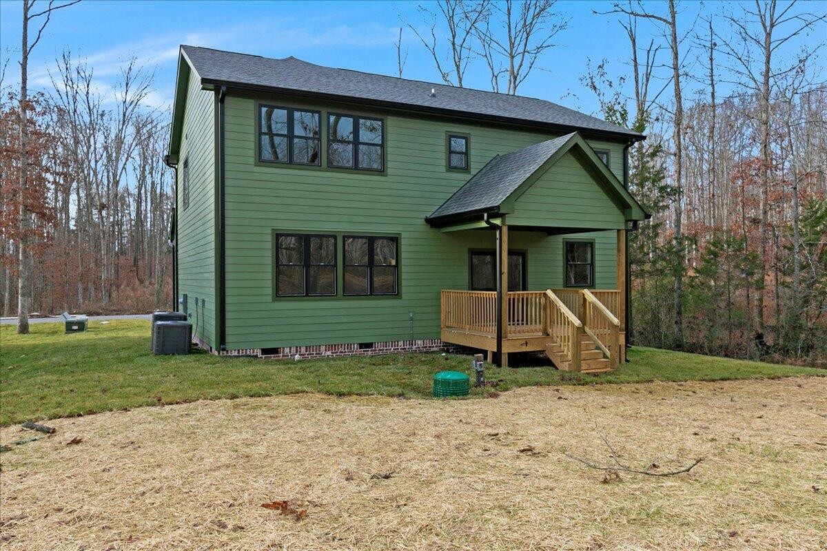 11911 Maddox Drive Unit: Lot #23