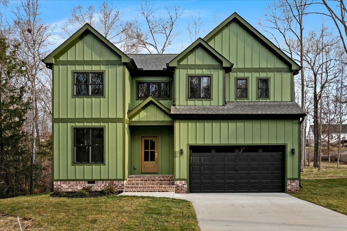 11911 Maddox Drive Unit: Lot #23