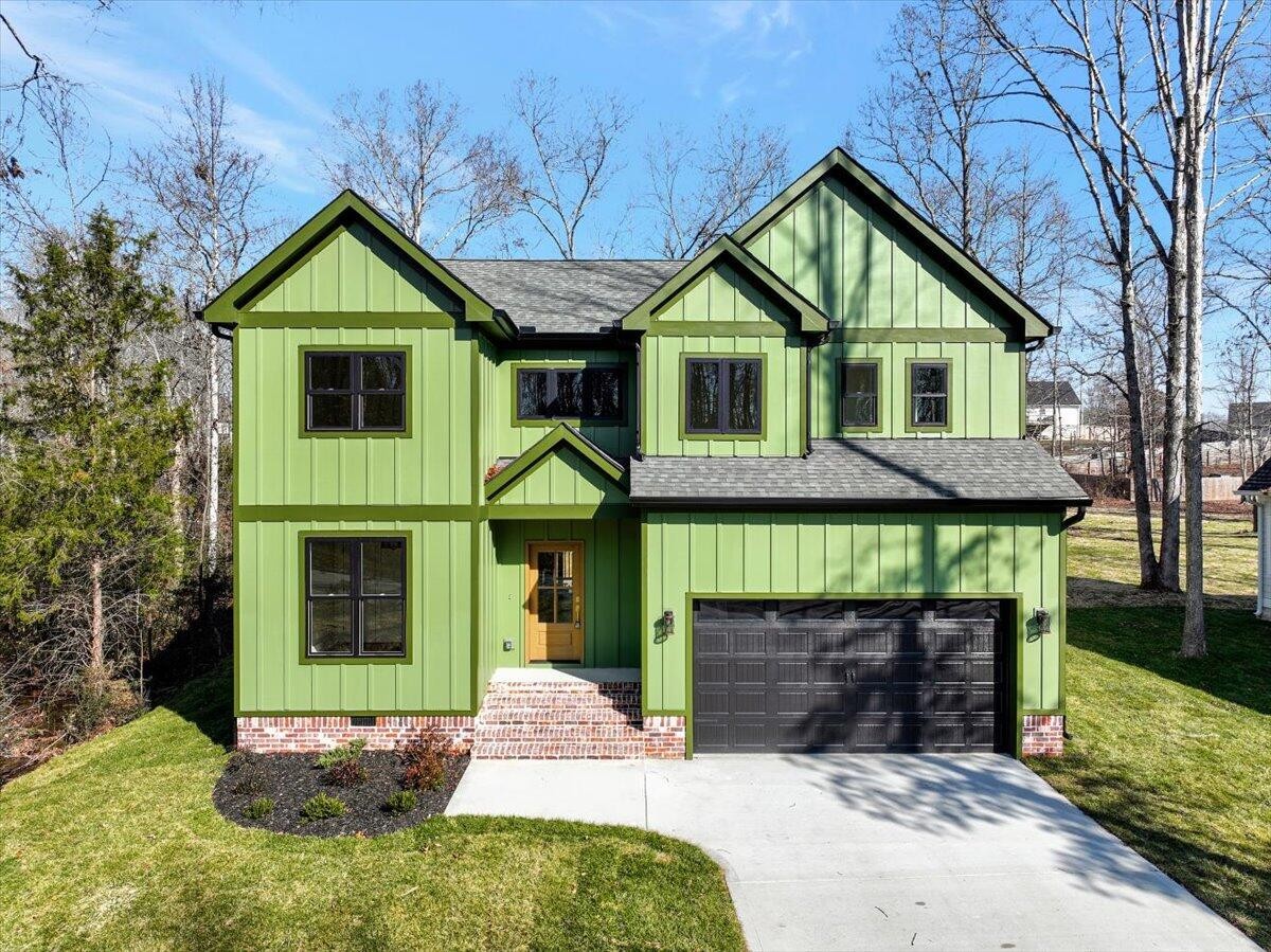 11911 Maddox Drive Unit: Lot #23