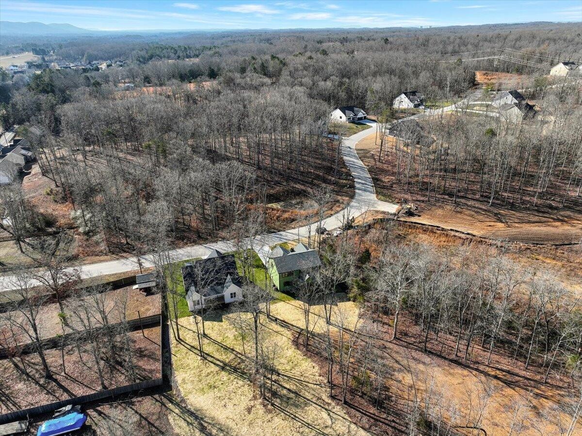 11911 Maddox Drive Unit: Lot #23