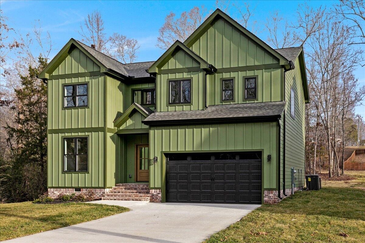 11911 Maddox Drive Unit: Lot #23