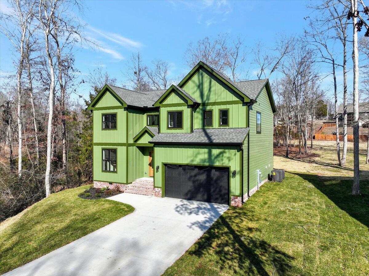 11911 Maddox Drive Unit: Lot #23