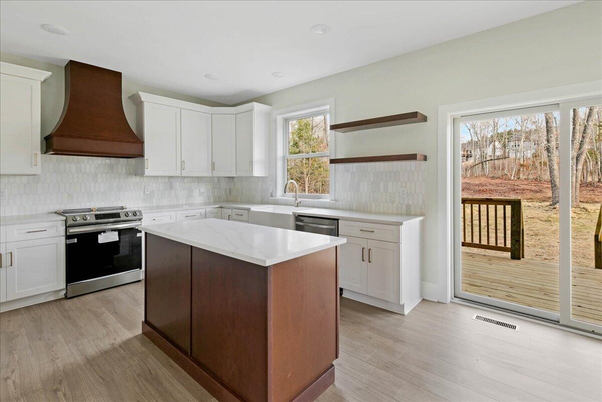 11911 Maddox Drive Unit: Lot #23