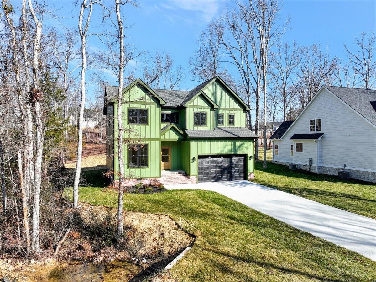 11911 Maddox Drive Unit: Lot #23