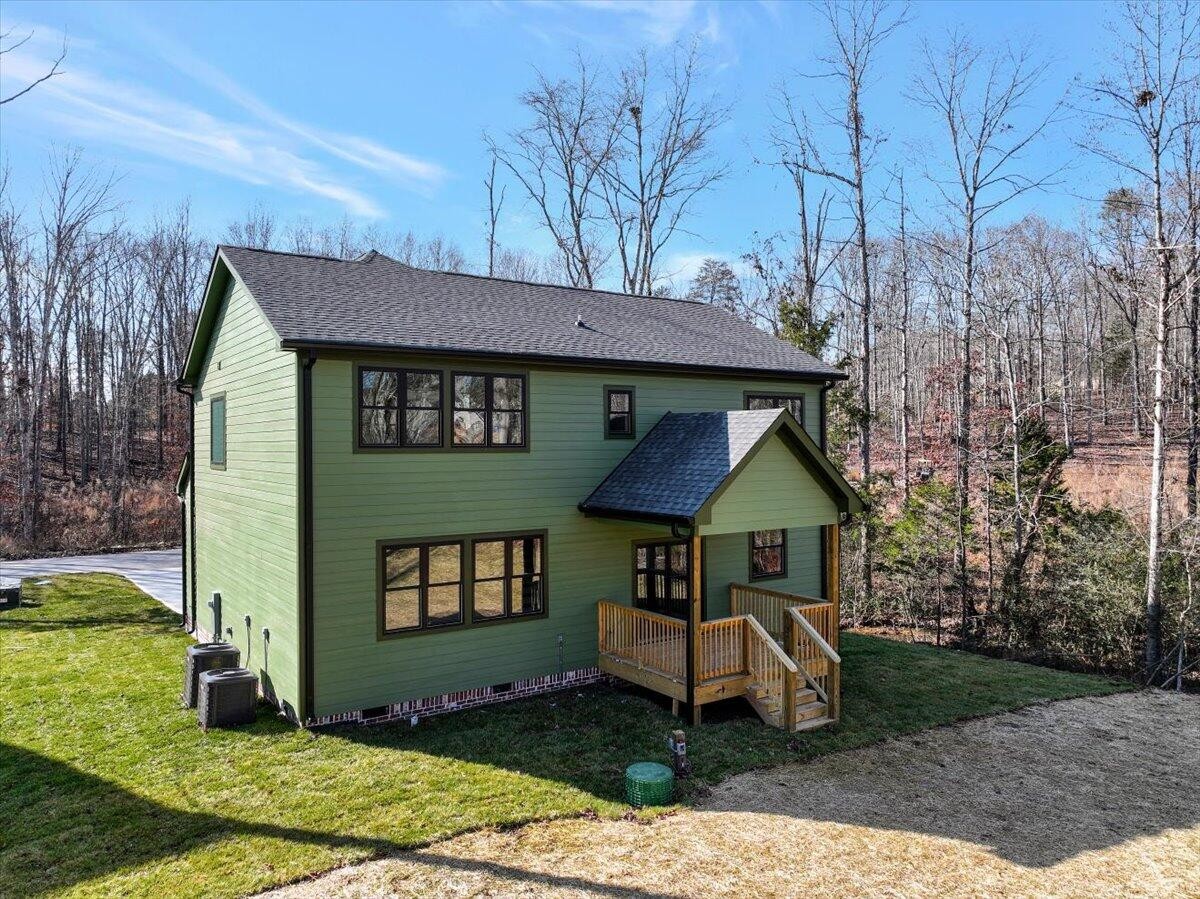 11911 Maddox Drive Unit: Lot #23