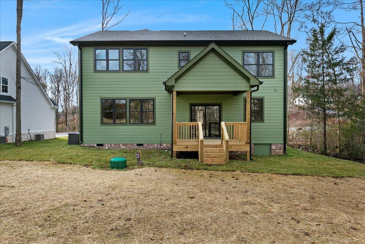 11911 Maddox Drive Unit: Lot #23