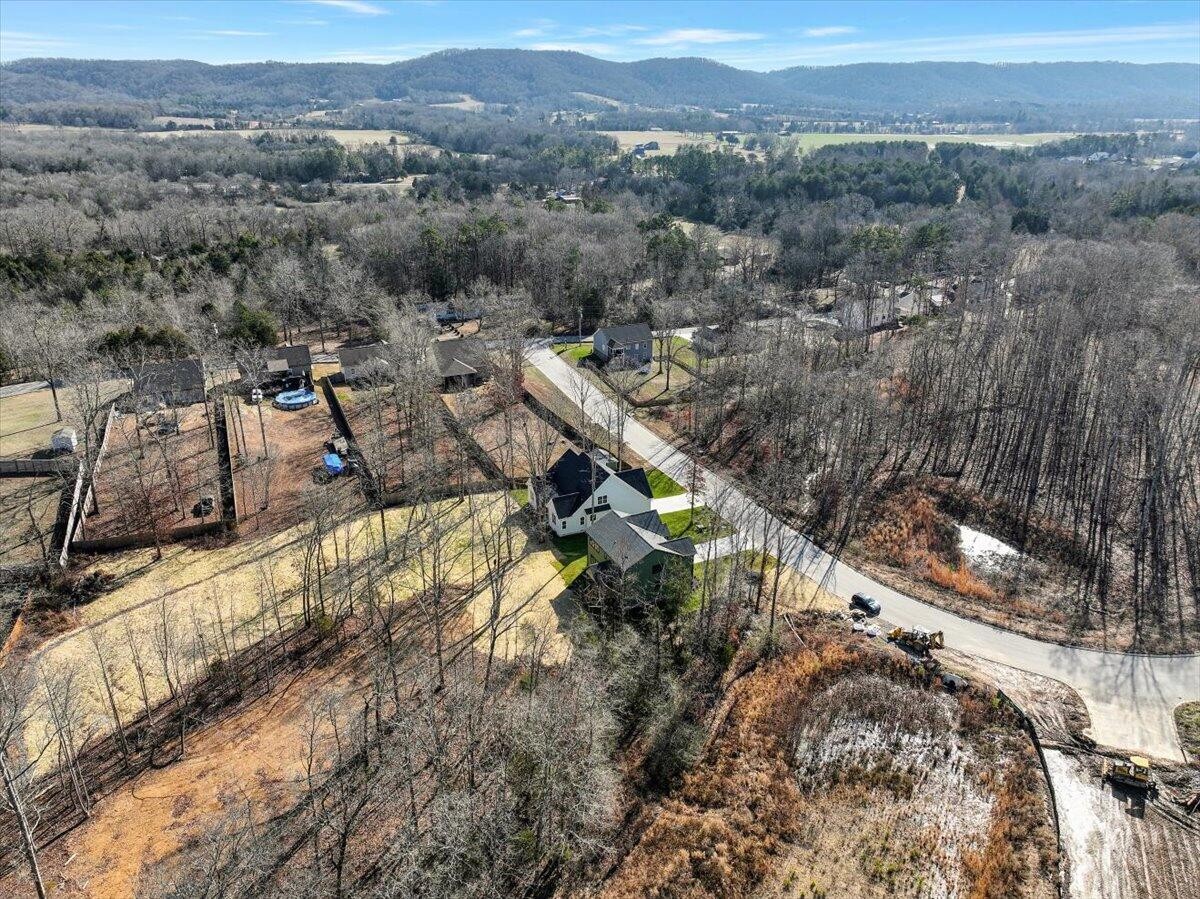 11911 Maddox Drive Unit: Lot #23