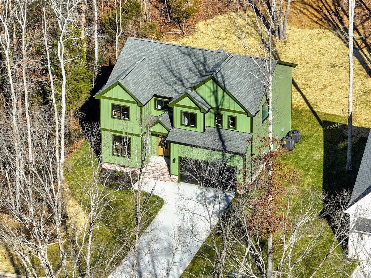 11911 Maddox Drive Unit: Lot #23