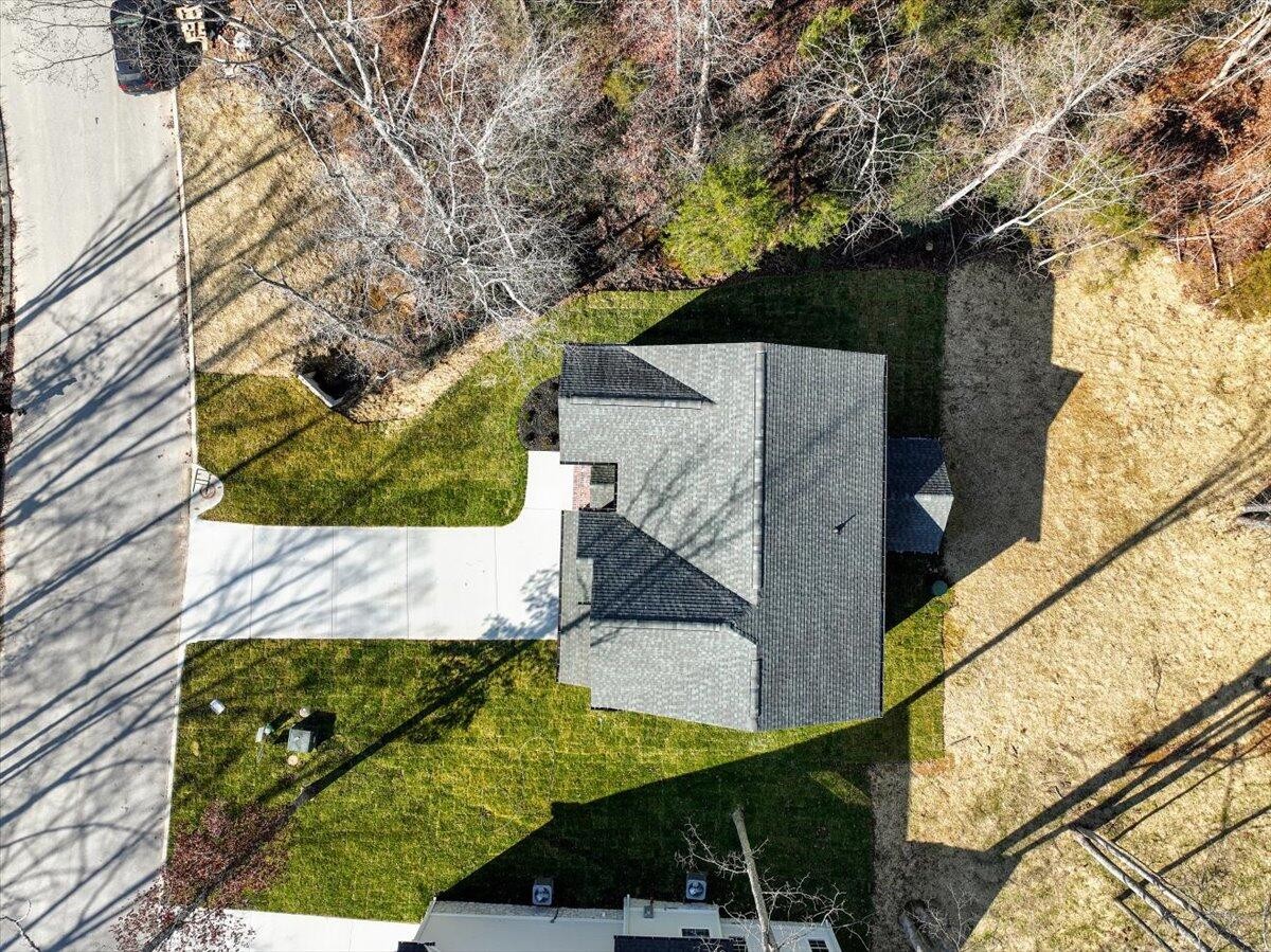 11911 Maddox Drive Unit: Lot #23