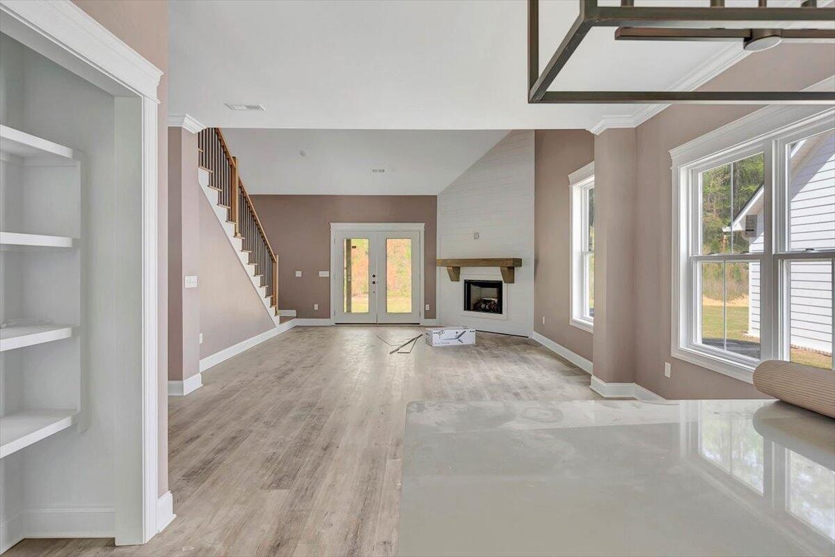 9459 Fuller Road Unit: Lot #8