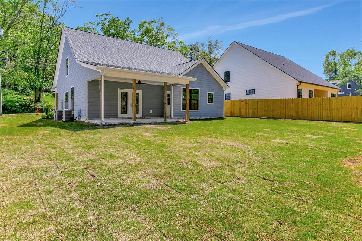 9459 Fuller Road Unit: Lot #8