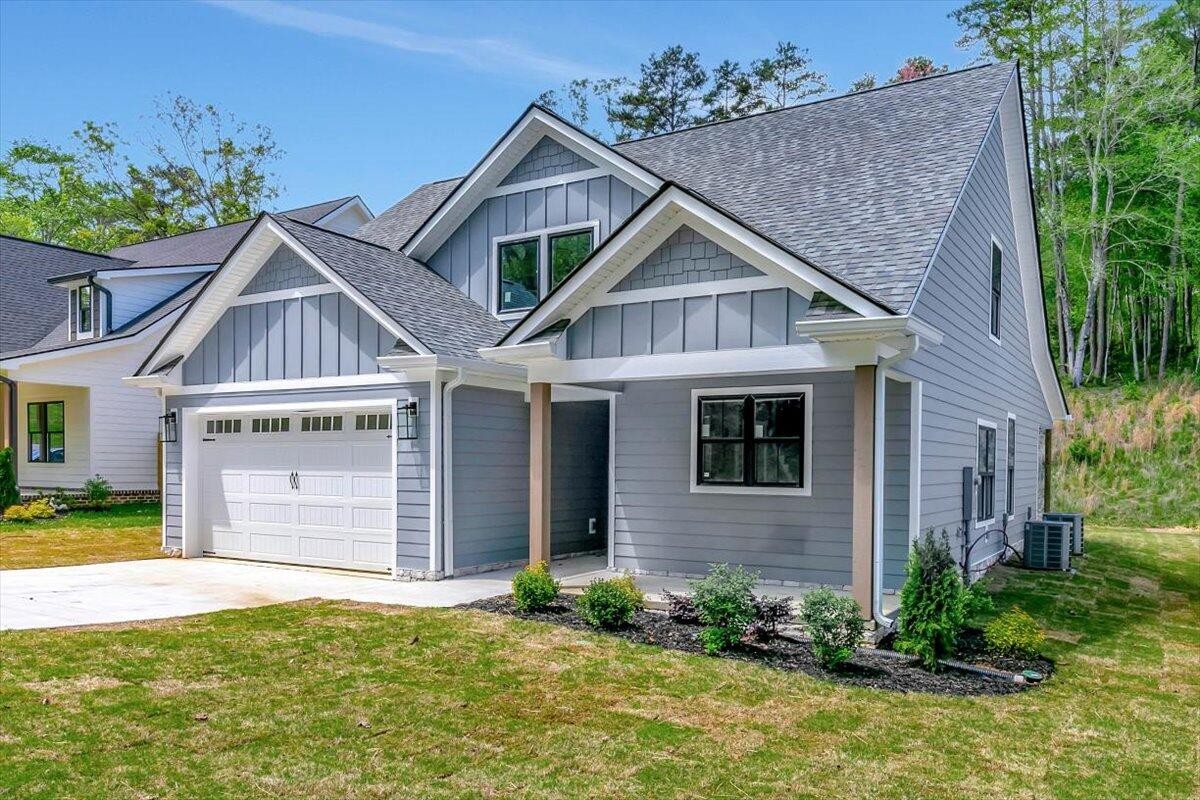 9459 Fuller Road Unit: Lot #8