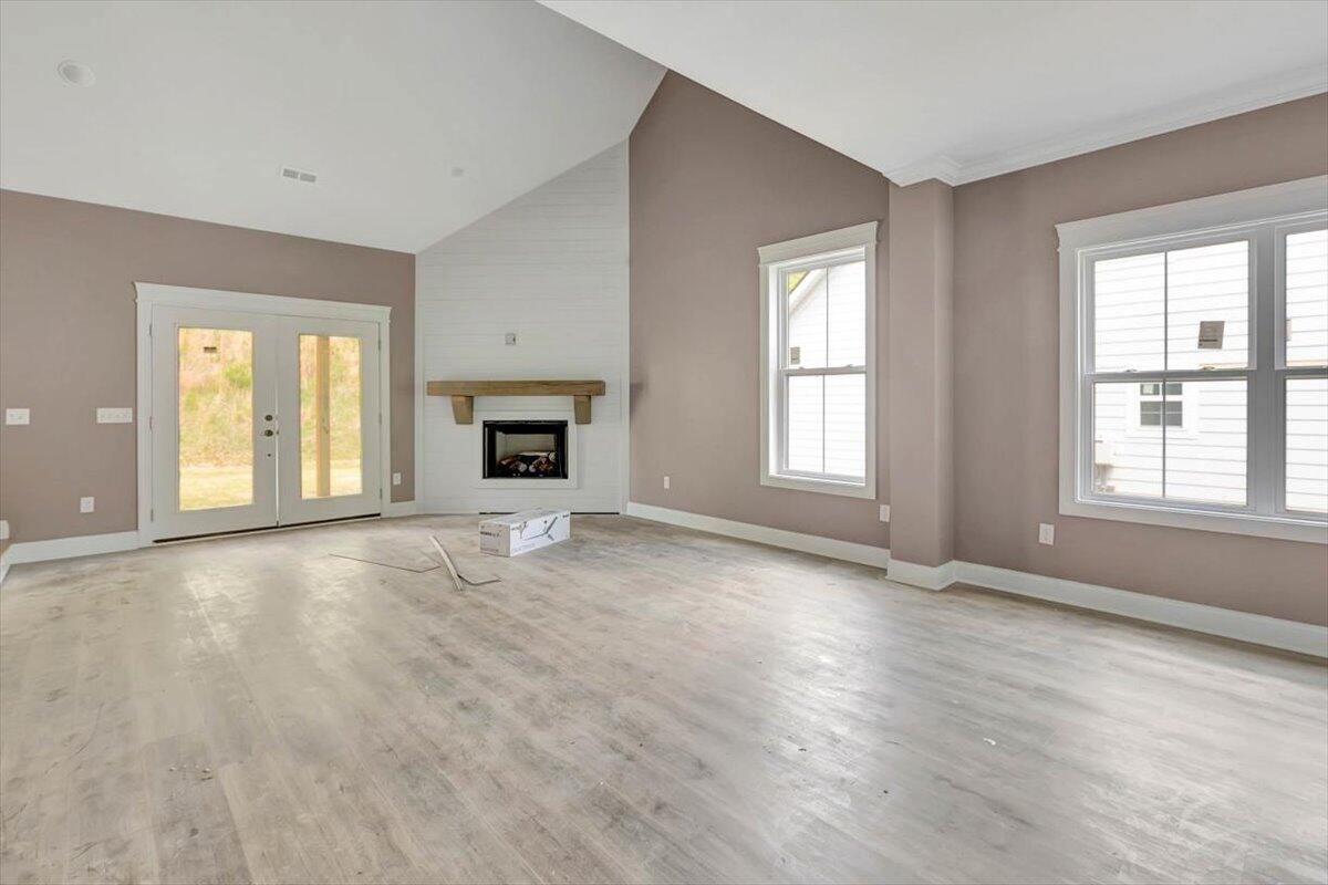 9459 Fuller Road Unit: Lot #8