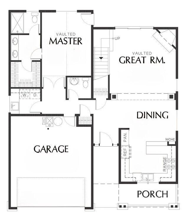 9459 Fuller Road Unit: Lot #8