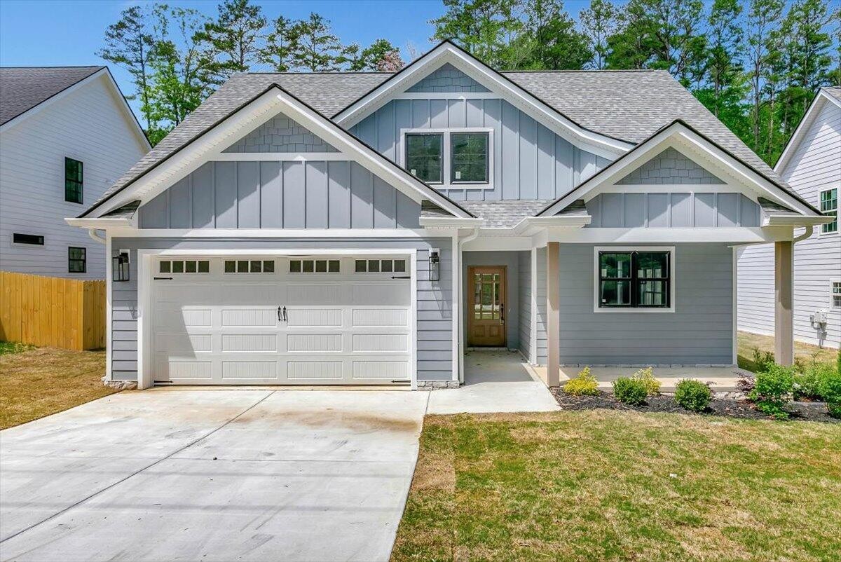 9459 Fuller Road Unit: Lot #8