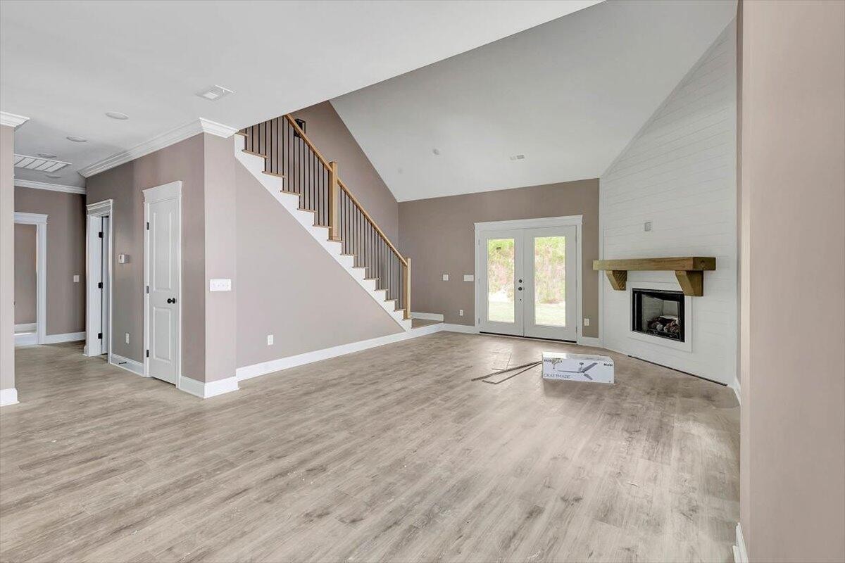 9459 Fuller Road Unit: Lot #8