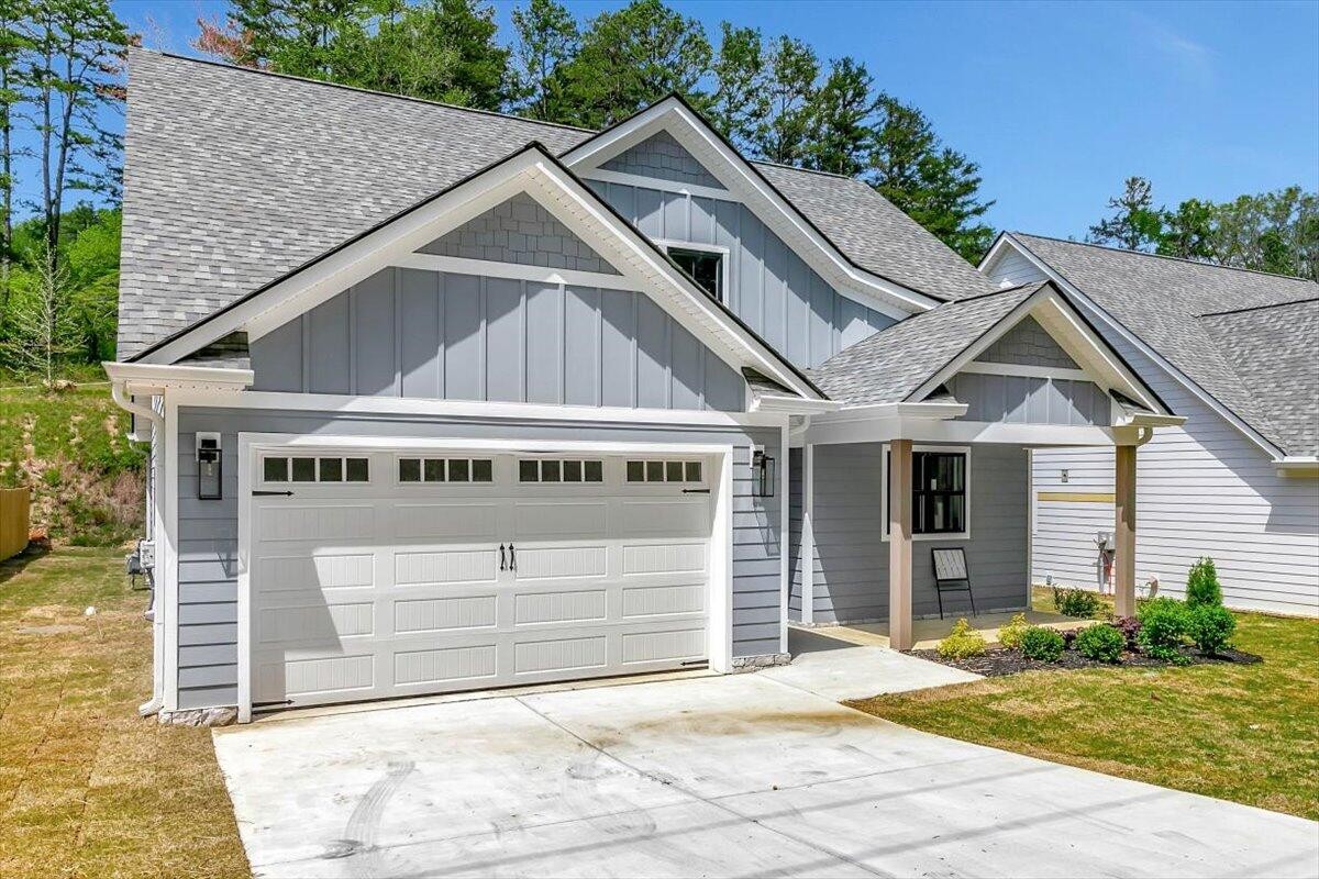 9459 Fuller Road Unit: Lot #8