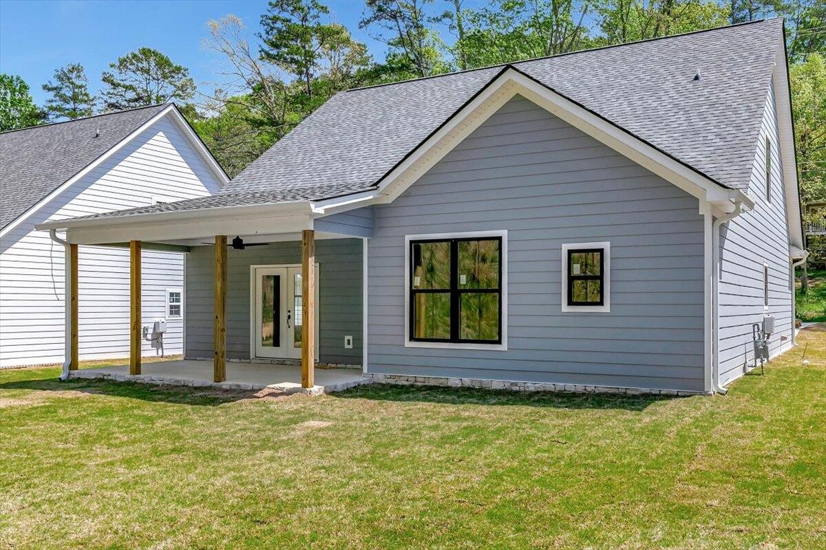 9459 Fuller Road Unit: Lot #8