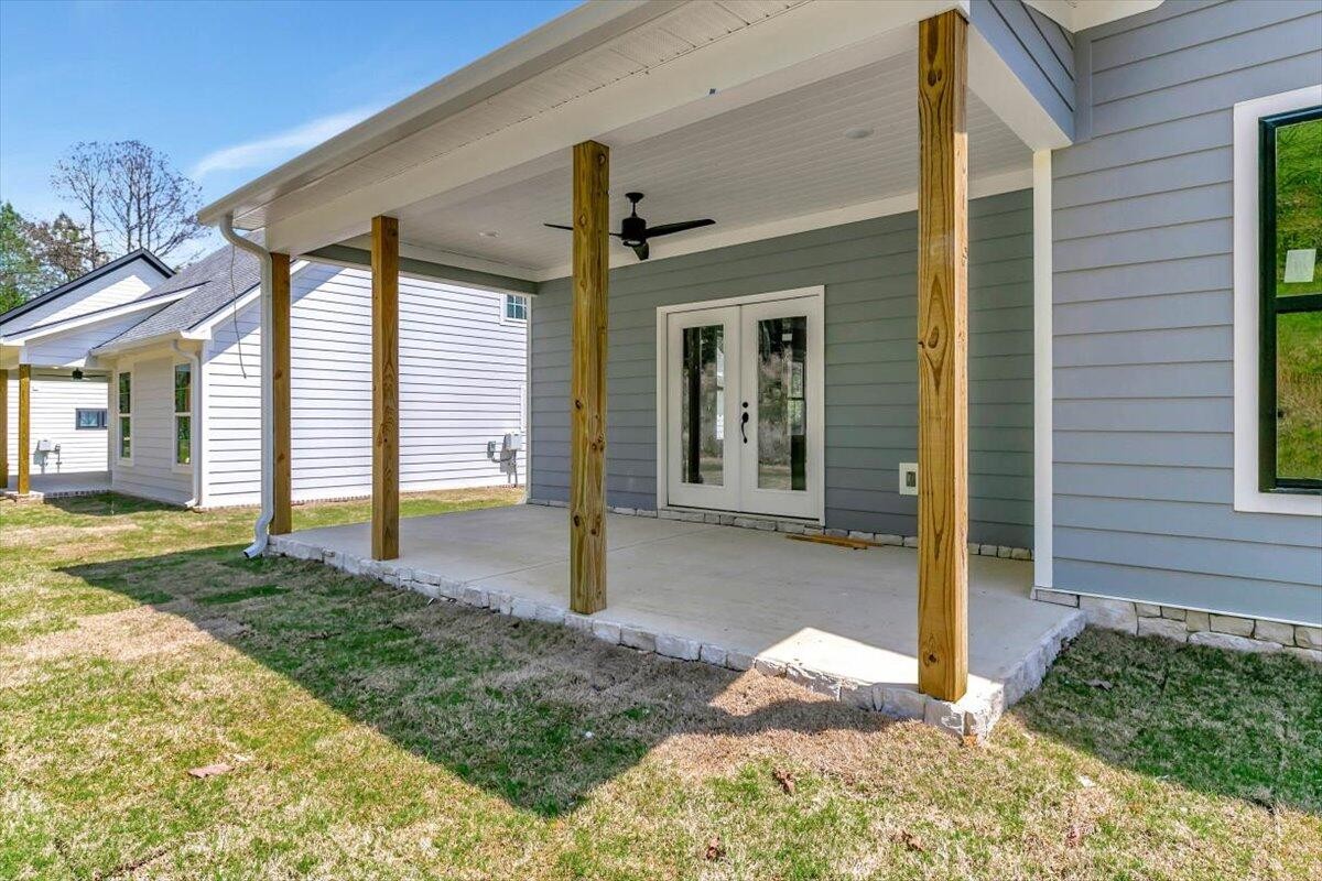 9459 Fuller Road Unit: Lot #8