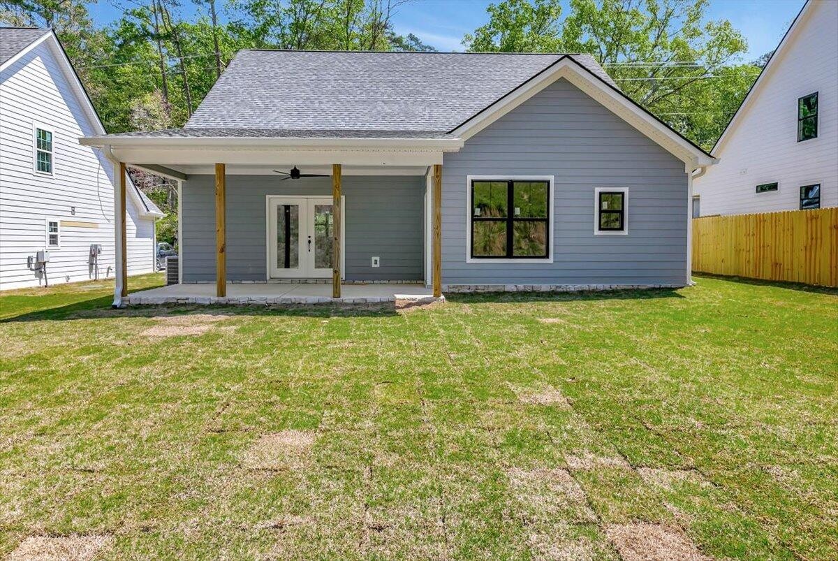 9459 Fuller Road Unit: Lot #8