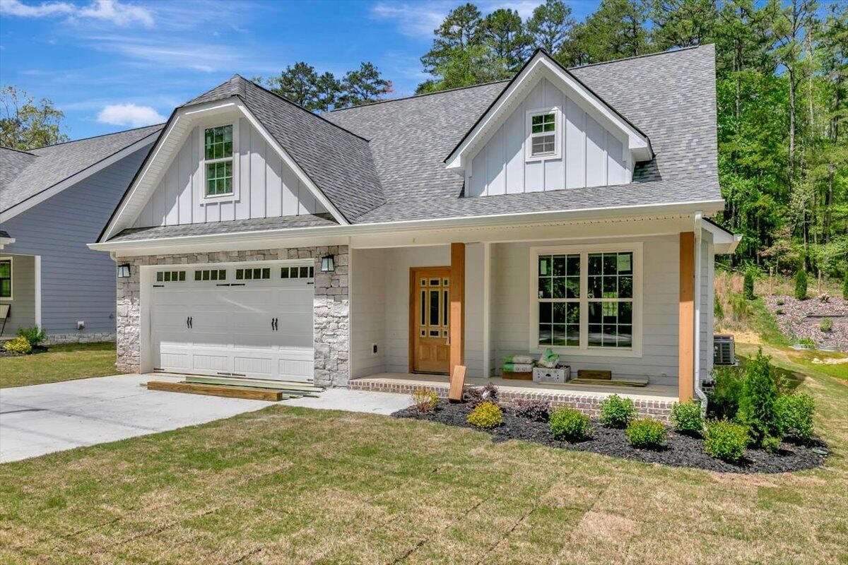 9465 Fuller Road Unit: Lot #9