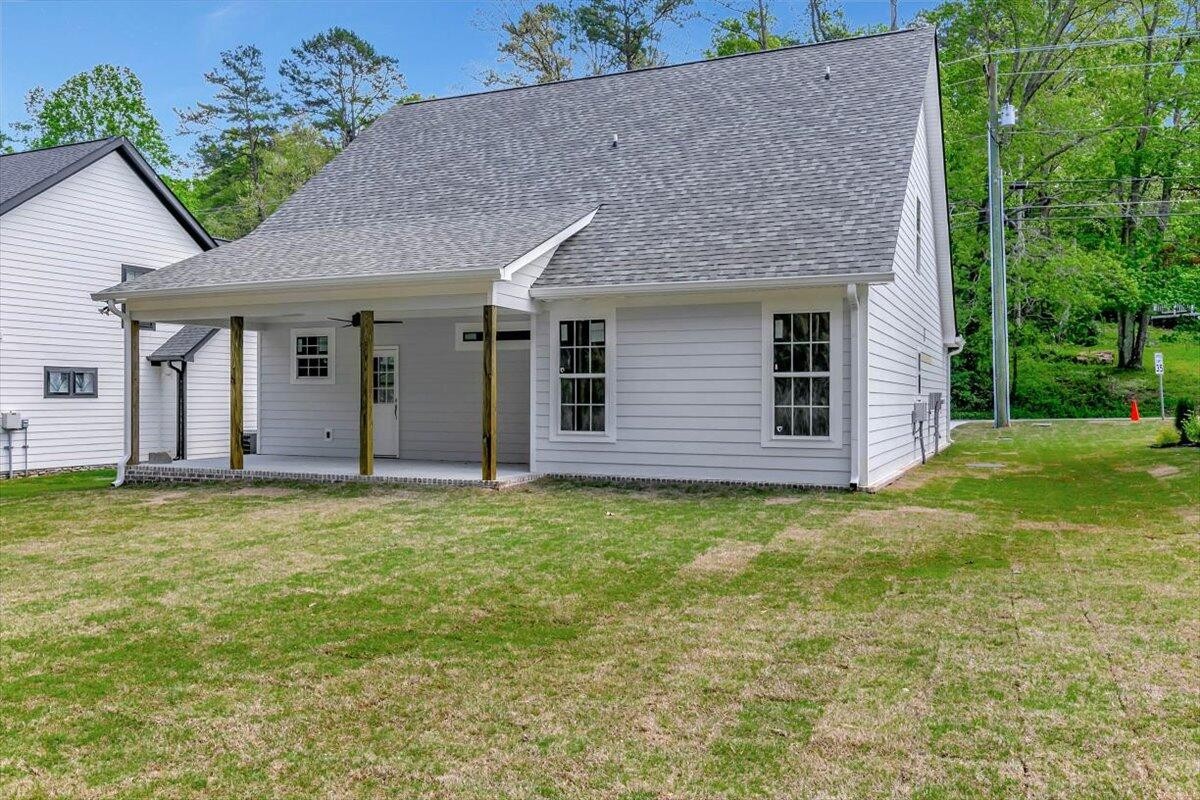 9465 Fuller Road Unit: Lot #9