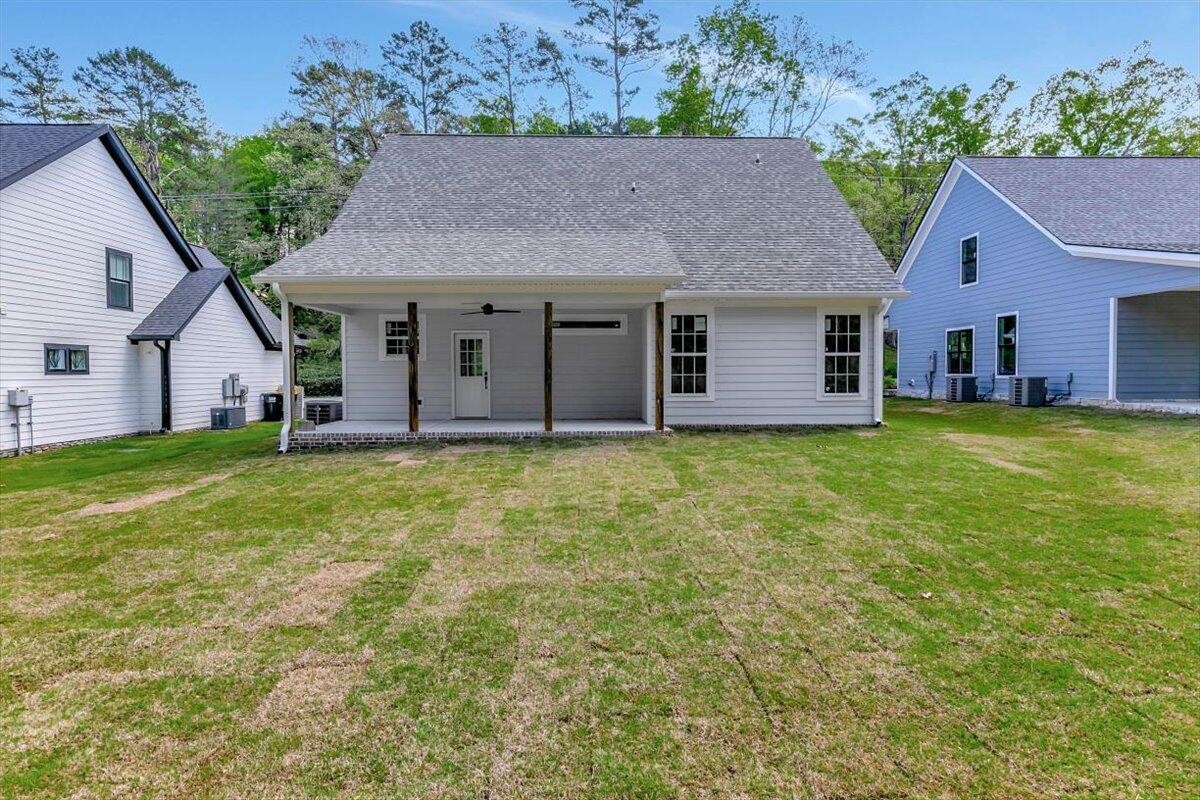 9465 Fuller Road Unit: Lot #9