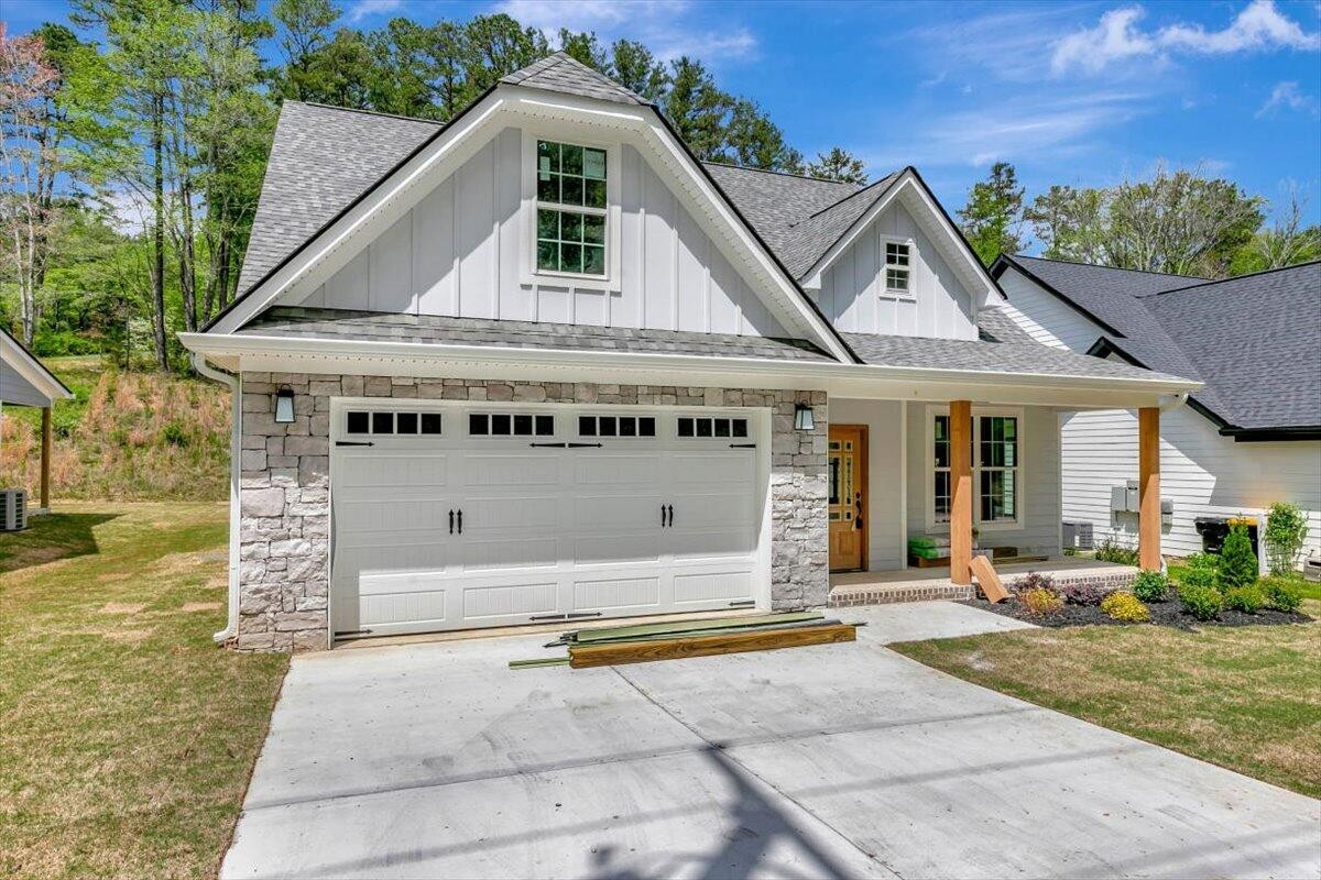 9465 Fuller Road Unit: Lot #9