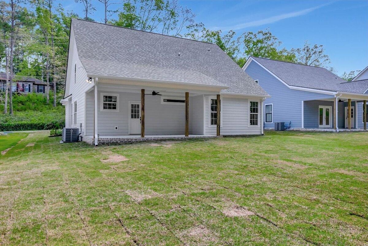 9465 Fuller Road Unit: Lot #9