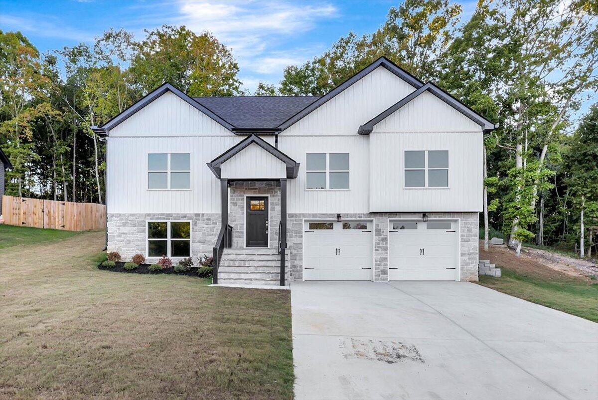 12255 Bull Run Unit: Lot #152