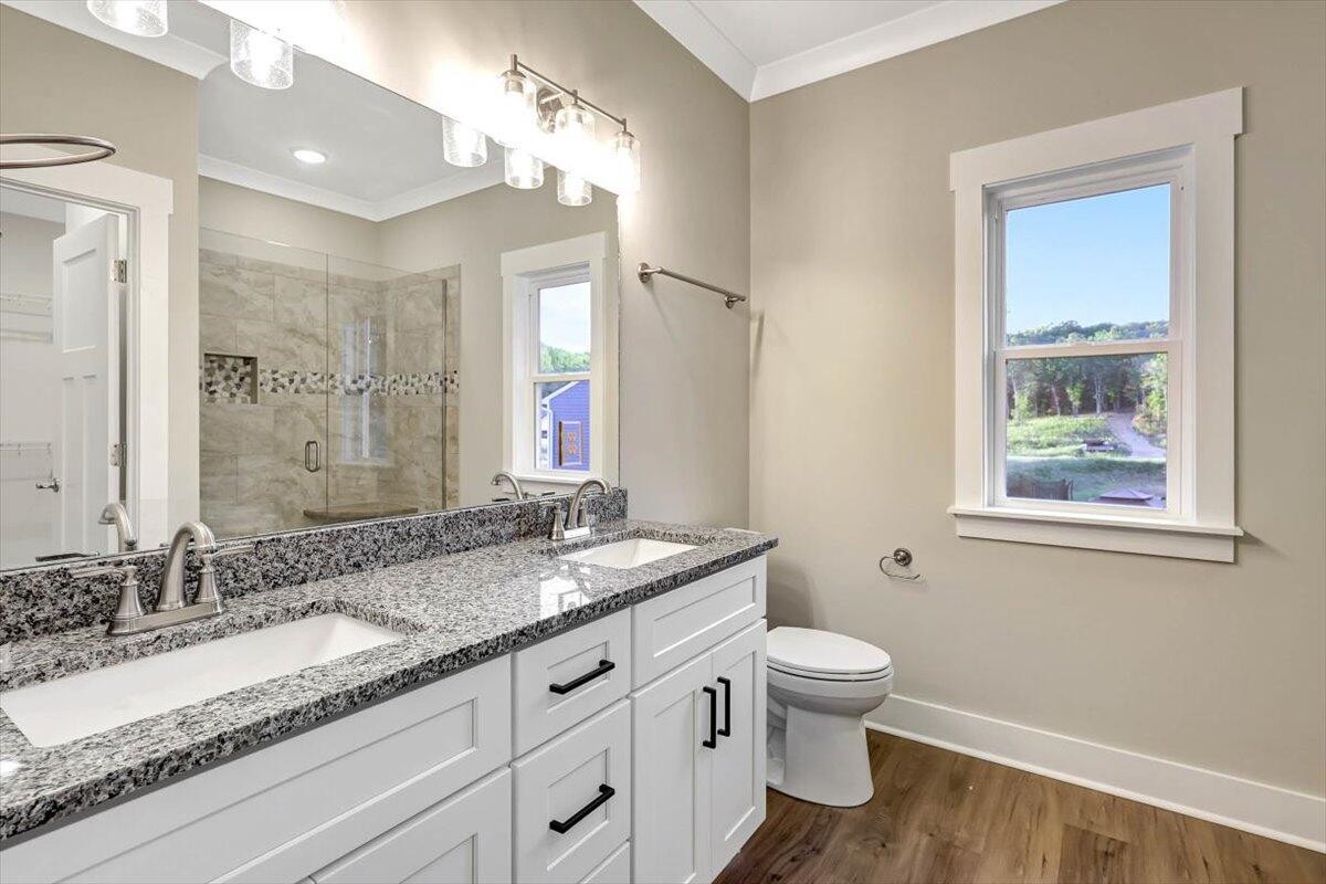 12255 Bull Run Unit: Lot #152