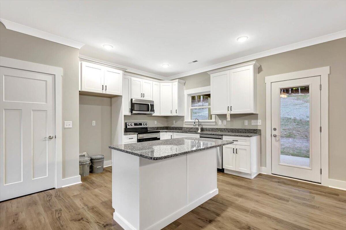 12255 Bull Run Unit: Lot #152