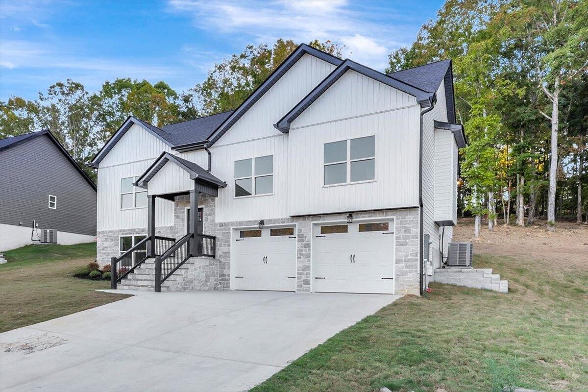 12255 Bull Run Unit: Lot #152