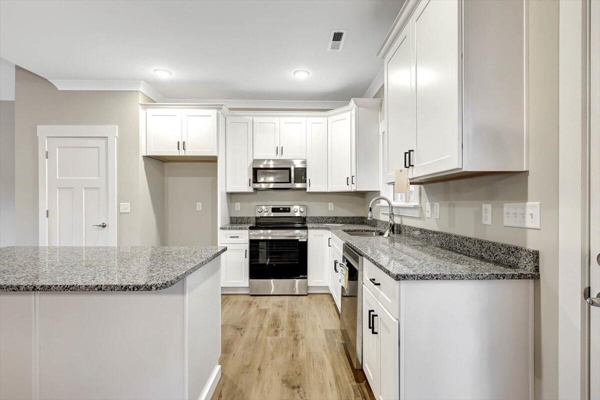 12255 Bull Run Unit: Lot #152