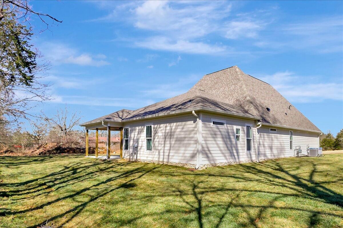 8704 Palamon Place Unit: Lot #20