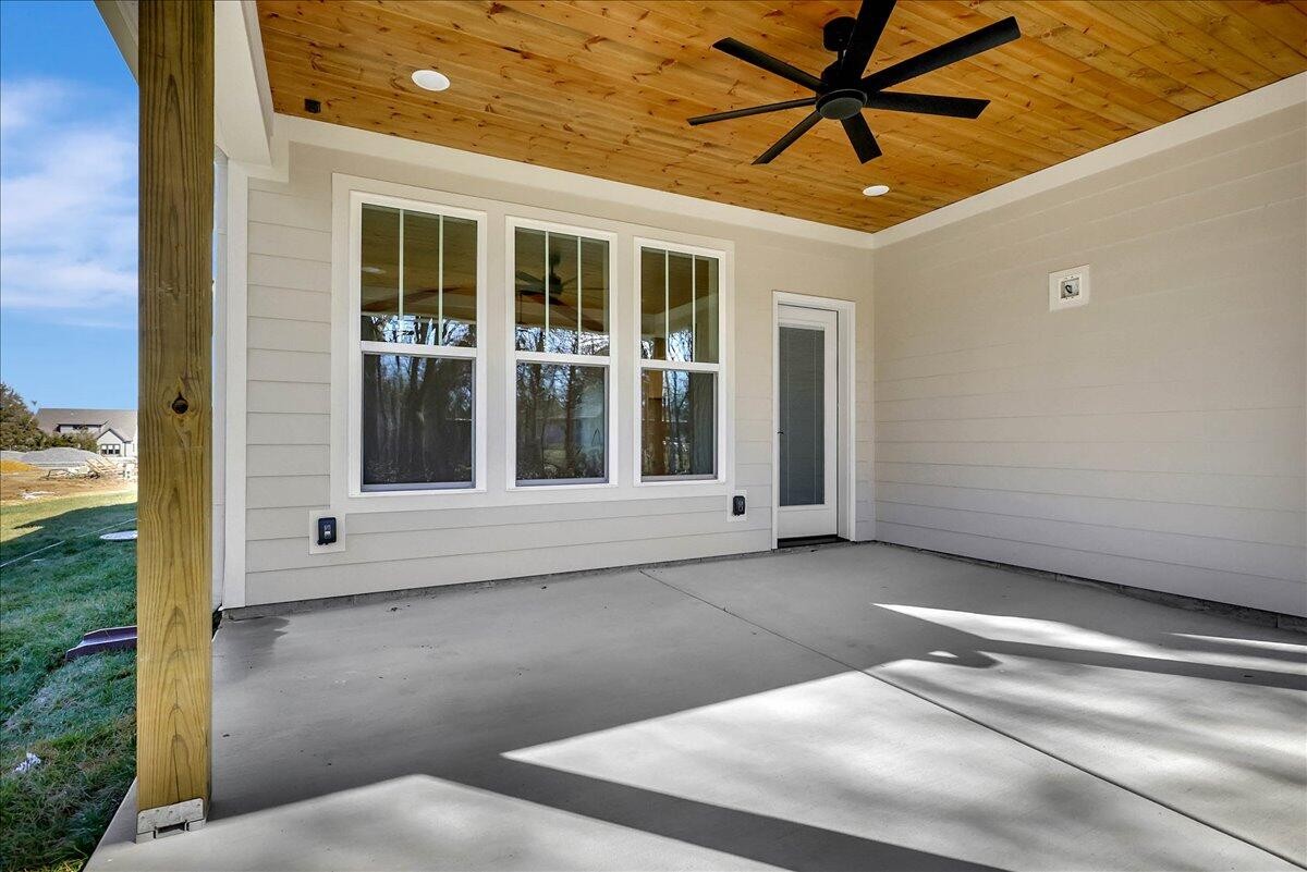 8704 Palamon Place Unit: Lot #20