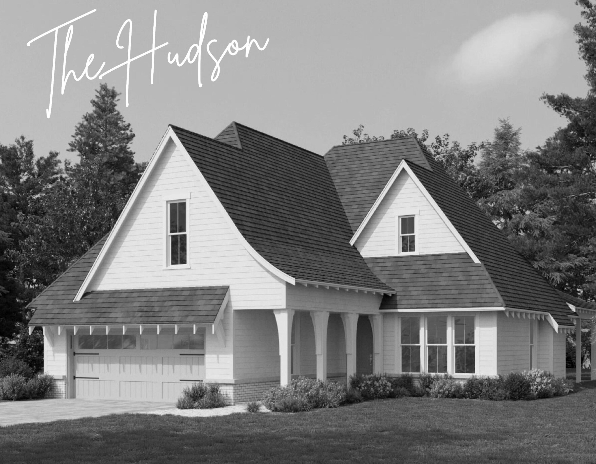 8704 Palamon Place Unit: Lot #20