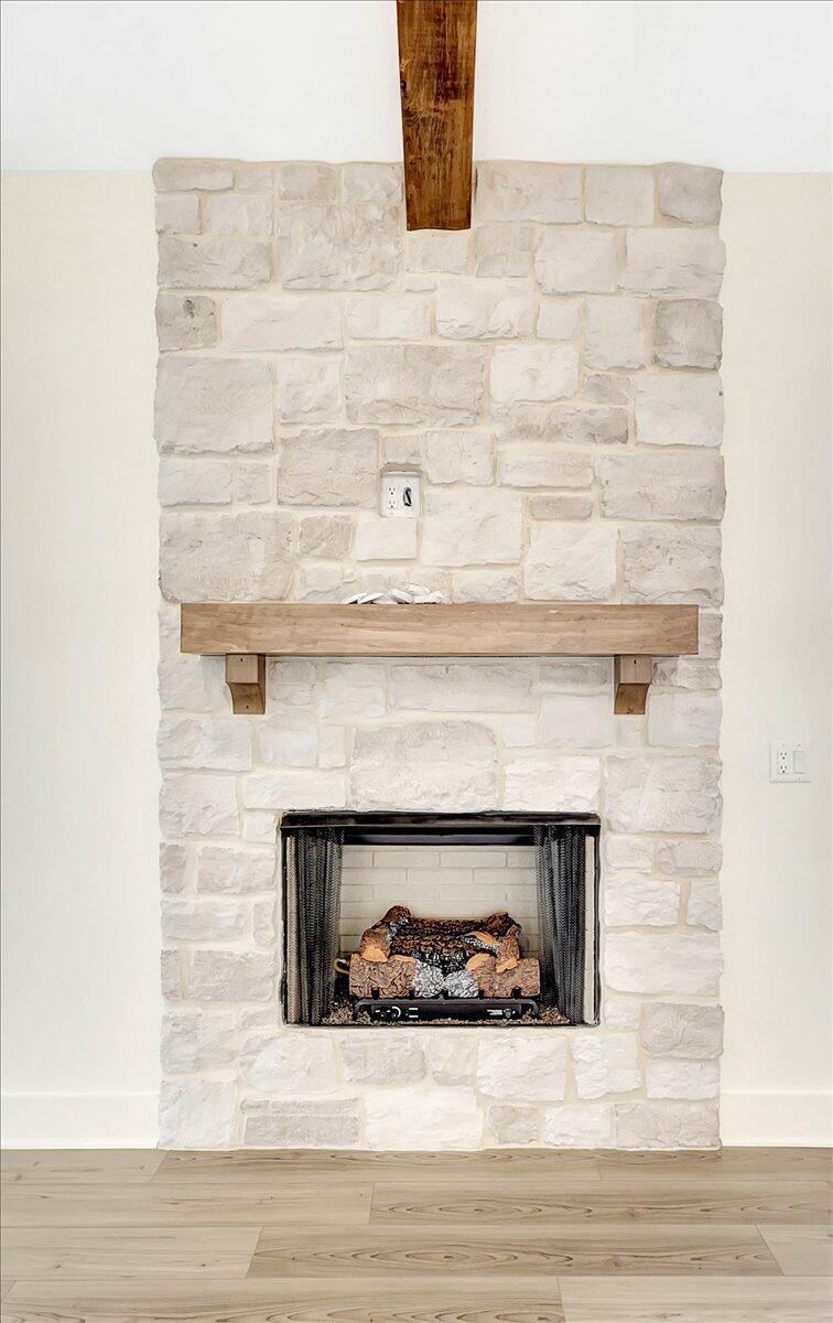 8704 Palamon Place Unit: Lot #20