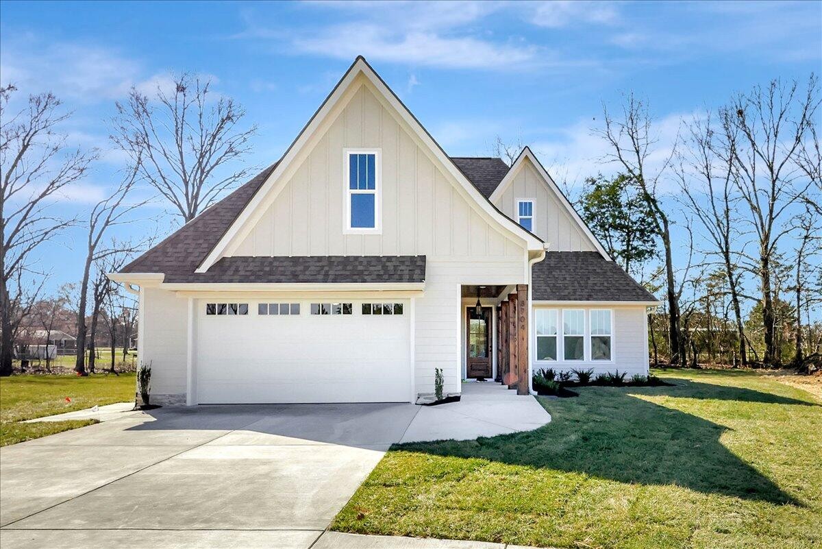 8704 Palamon Place Unit: Lot #20