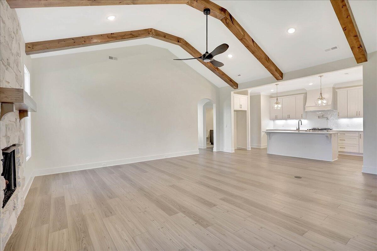 8704 Palamon Place Unit: Lot #20