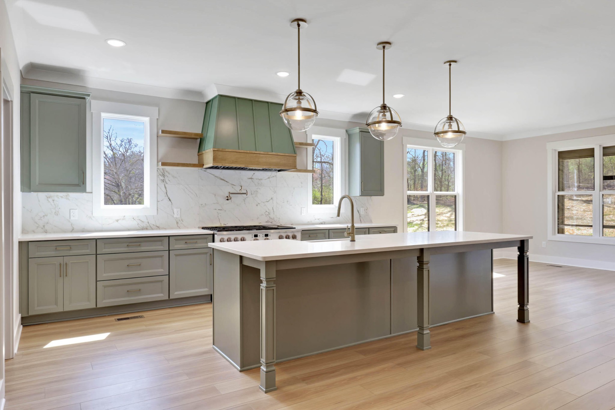 3601 Prospect Church Road Unit: Lot #3