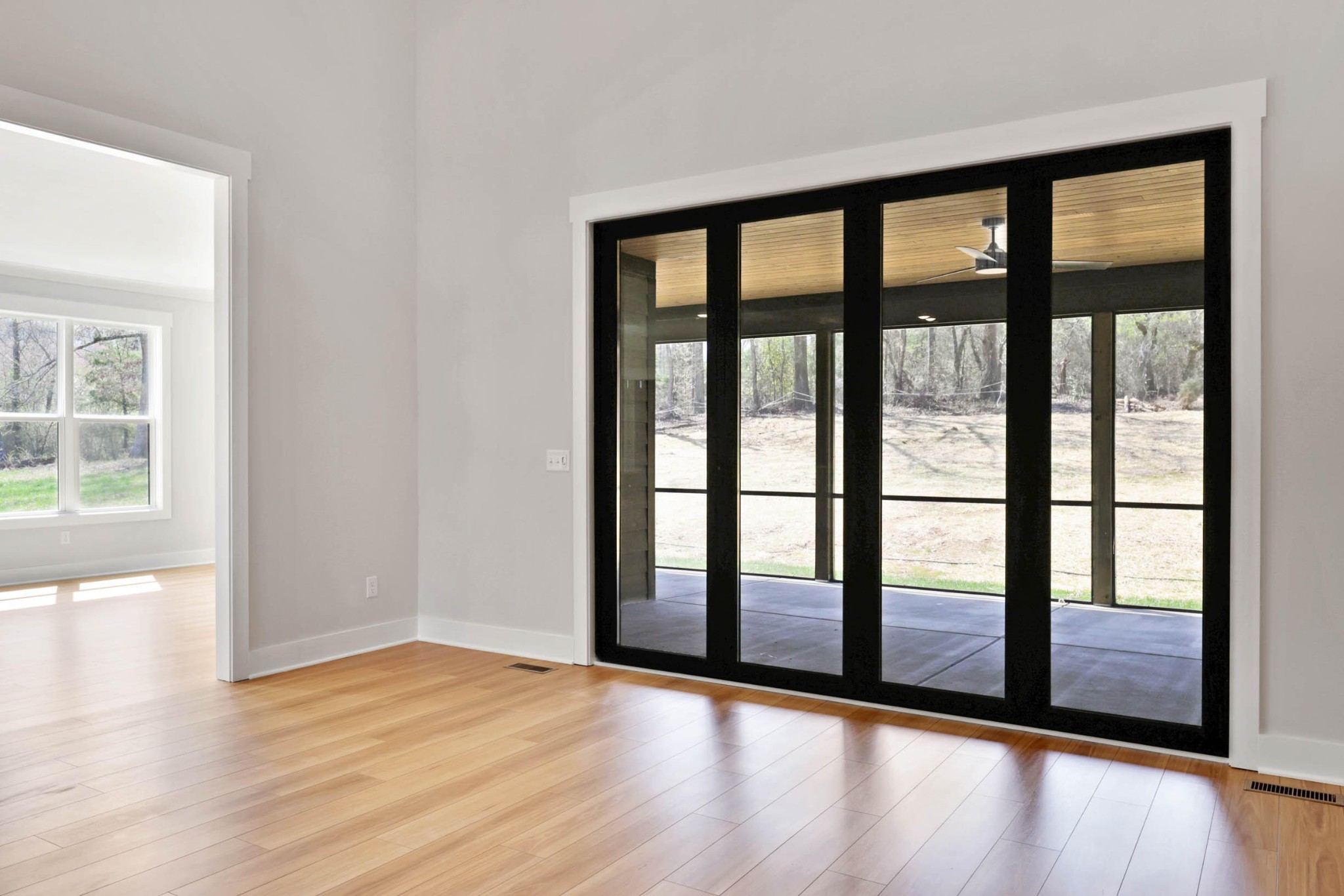 3601 Prospect Church Road Unit: Lot #3