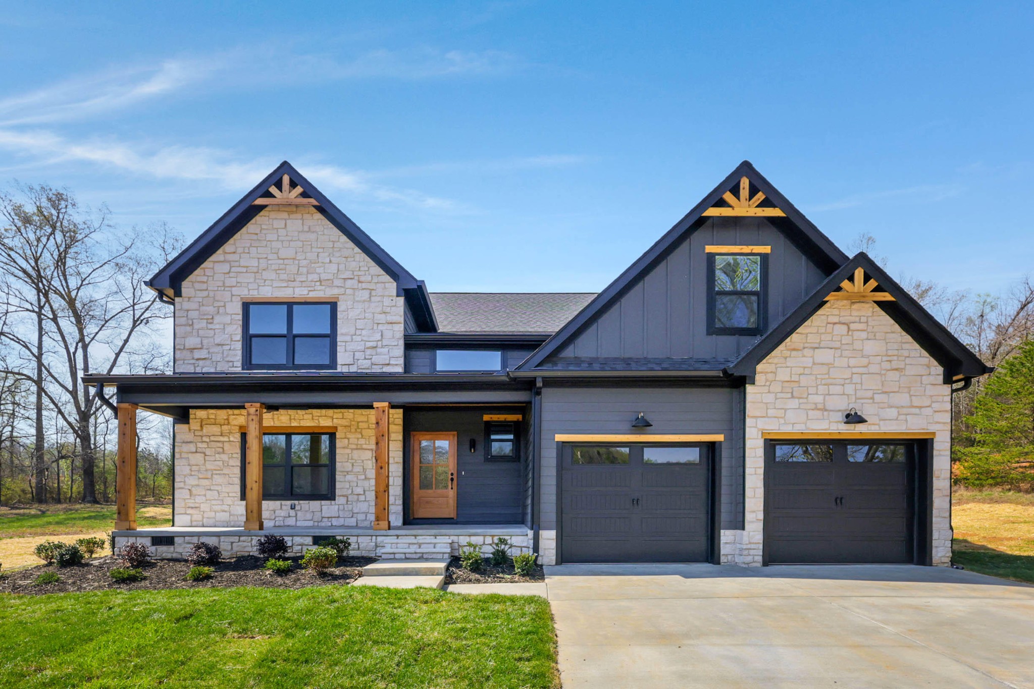 3601 Prospect Church Road Unit: Lot #3