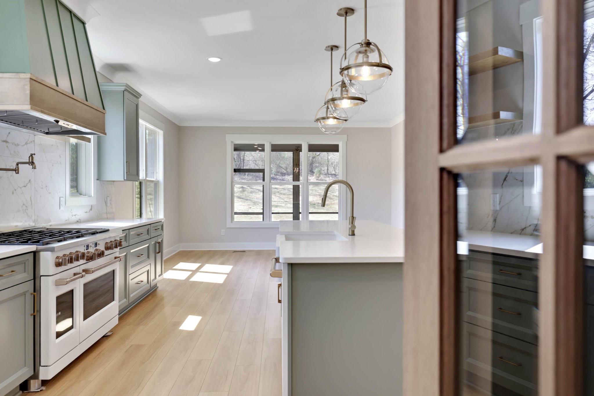 3601 Prospect Church Road Unit: Lot #3