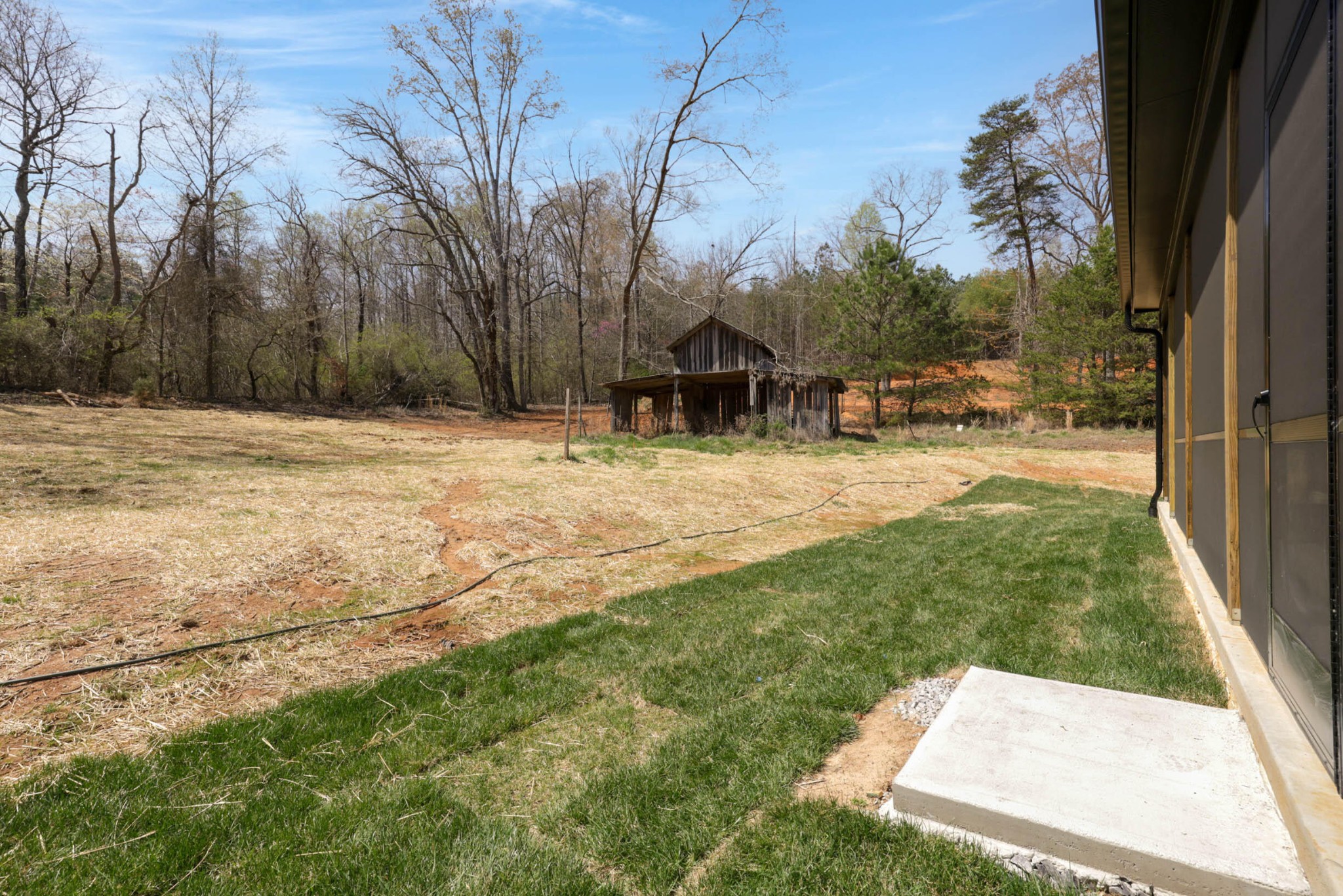 3601 Prospect Church Road Unit: Lot #3